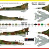 Kovozavody Prostejov KPM72050 MiG-23MF 1/72