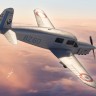 Dora Wings 48030 Caudron C.635 Simoun 1/48