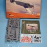 Dora Wings 48030 Caudron C.635 Simoun 1/48