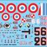 Dora Wings 48030 Caudron C.635 Simoun 1/48