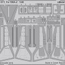 Eduard 48971 Fw 109A-2 1/48