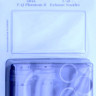 Aires 4844 F-4J Phantom II exhaust nozzle (ACAD) 1/48