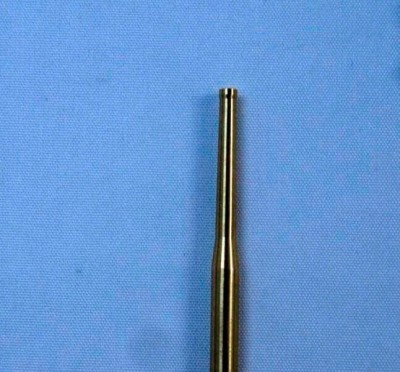 Zedval 35004 45 мм скрепленый ствол 20K. T-70 1/35