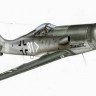 Planet Models PLT173 Focke Wulf Fw 190 D-11 1:72