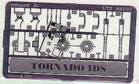 Eduard SS103 1/72 Tornado IDS/GR Mk.1 (REV) фототравление Zoom Цветное (распродажа)