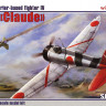 Wingsy Kits D5-02 Type 96 A5M4 Claude 1/48