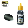 Ammo Mig 0192 Полированный металл / POLISHED METAL