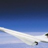 Revell 04257 Concorde Decals British Airways 1/144