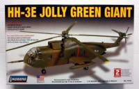 LINDBERG 71141 HH-3E JOLLY GREEN GIANT 1/72