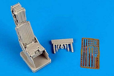 Aires 2120 SJU-4/7A (AV-8B) ejection set 1/32