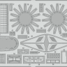 Eduard 73773 SET F-15E (REV) 1/72