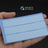Quinta studio QP00006 Ватерлинии для кораблей и подводных лодок. Ширина 0.8 mm, общая длина 2,82 m. (для всех моделей) 1/0
