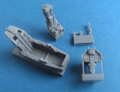 Pavla Models C72105 BAe Harrier GR. 9 1:72