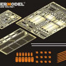 Voyager Model PE35536 WWII German PzKpfw VK30.02 w/smoke discharger(For Amusing hobby 35A002 ) 1/35