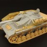 Hauler HLX48239 Sd.Kfz.167 Sturmgeschutz IV 1/48