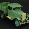 Hauler HLX48266 Gaz-AAA 1/48