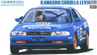 Hasegawa 20367 Kawashou Corolla Lebin 1/24