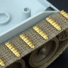 Hauler HLX48037 T-34/76 ICE GROUSERS 1/48