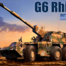 Takom 2052 G6 Rhino SANDF Self-Propelled Howitzer 1/35