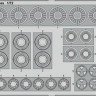 Eduard 72680 B-52G engines 1/72