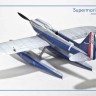 AMP 48024 Supermarine S.6B floatplane  1/48