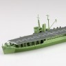 Aoshima 69844 Десантный корабль армии Японии AKITSUMARU 1/700
