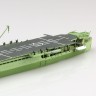 Aoshima 69844 Десантный корабль армии Японии AKITSUMARU 1/700