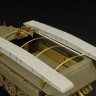 Hauler HLX48287 Sd.Kfz.251/7 Sturmbrcke 1/48