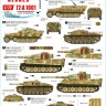Star Decals 72-A1001 Battle for Berlin 45 # 1 1/72