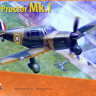 Dora Wings 48035 1/48 Percival Proctor Mk.I (4x camo)