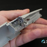 Quinta studio QD48138 F-105D (для модели HobbyBoss) 1/48