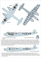 Aims AIMS48D033 Dornier Do-217N-2/R22 1/48