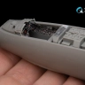 Quinta studio QD48199 F-104G (Kinetic) 1/48