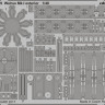 Eduard 48929 Walrus Mk.I exterior 1/48 1/48