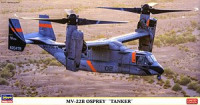 Hasegawa 02231 MV-22B Osprey "Tanker" 1/72