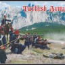 Strelets (specials) STRM052 Turkish Army Crimean War 1/72