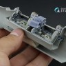 Quinta studio QD+48520 Tornado Gr.1 (Italeri) 1/48