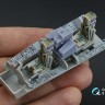 Quinta studio QD+48520 Tornado Gr.1 (Italeri) 1/48