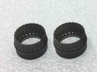 Mk1 Design MA-48046 McDonnell F-4A/F-4B/F-4C/F-4D/F-4N/F-4B/N Phantom GE exhaust nozzle Set (opend) 1/48