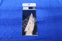 Mk1 Design MD-70007 H.M.S. Hood 1931 1/700