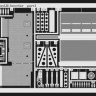 Eduard 35875 StuG.III Ausf.B interior TAM