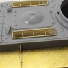 Микродизайн 035585 Сетки танков КВ (Восточный экспресс) 1/35