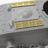Микродизайн 035585 Сетки танков КВ (Восточный экспресс) 1/35