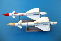Plus model AL4051 Missile R-98R AA-3A Anab 1:48