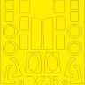 Eduard EX735 Mask 1/48 Proctor Mk.I (DORA W.)
