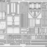Eduard 36083 M-3 Half Track DRA