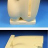 Barracuda Studios BCR32334 Hawker Tempest Mk.V nose correction (designed to be used with Revell and Special Hobby kits) 1/32
