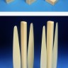 Barracuda Studios BCR32334 Hawker Tempest Mk.V nose correction (designed to be used with Revell and Special Hobby kits) 1/32