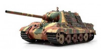 Tamiya 25162 Jagdtiger 1/35
