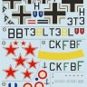 Print Scale 48-136 Arado Ar 196 (wet decals) 1/48